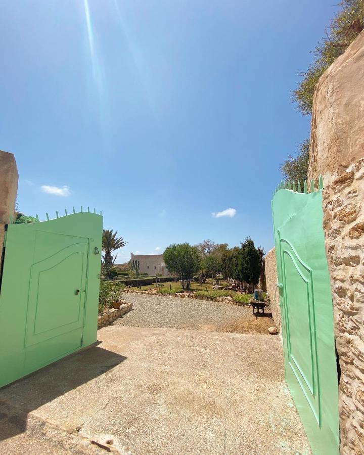 Maison Mimosa, Lovely 3 Bedroom Villa With A Large Pool Essaouira Eksteriør billede
